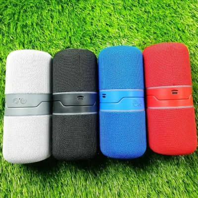 M25 10W Outdoor Wireless Split Speakers with LED Lights
